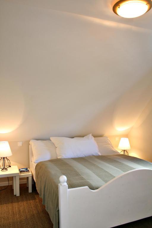 Hoteldorf Seepark Weiden 维登埃姆斯 客房 照片