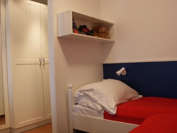 Hoteldorf Seepark Weiden 维登埃姆斯 客房 照片