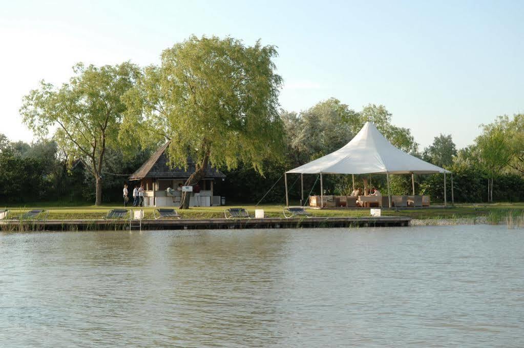 Hoteldorf Seepark Weiden 维登埃姆斯 外观 照片