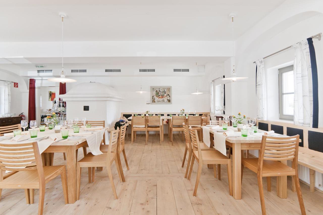 Hoteldorf Seepark Weiden 维登埃姆斯 外观 照片