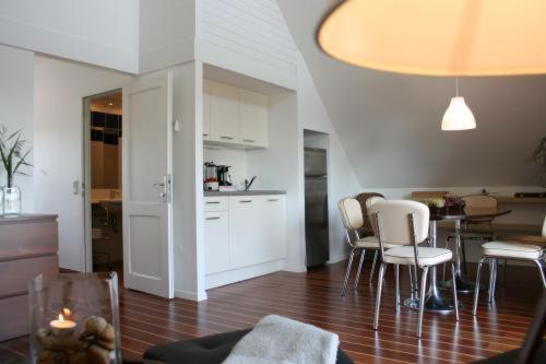 Hoteldorf Seepark Weiden 维登埃姆斯 外观 照片