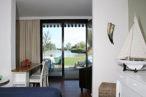 Hoteldorf Seepark Weiden 维登埃姆斯 外观 照片